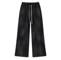 BABY Vintage wash sweatpants (Coming Winter 26’)