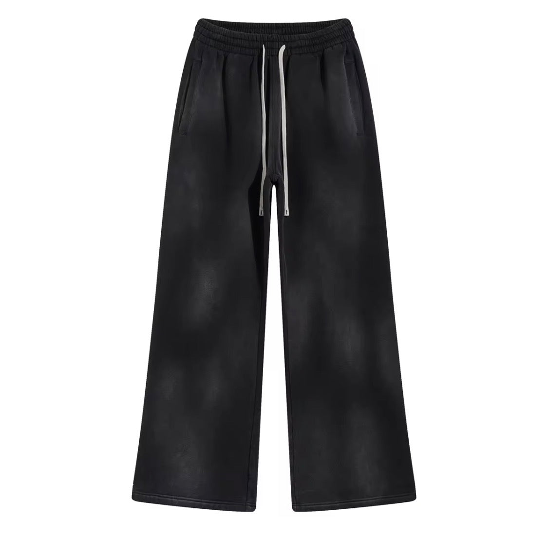 BABY Vintage wash sweatpants (Coming Winter 26’)