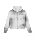 “BEEN HAVING SINCE A BABY” Vintage washed hoodie (Coming Winter 26’)