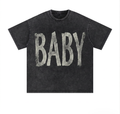BABY Vintage Wash Tee