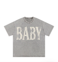 BABY Vintage Wash Tee