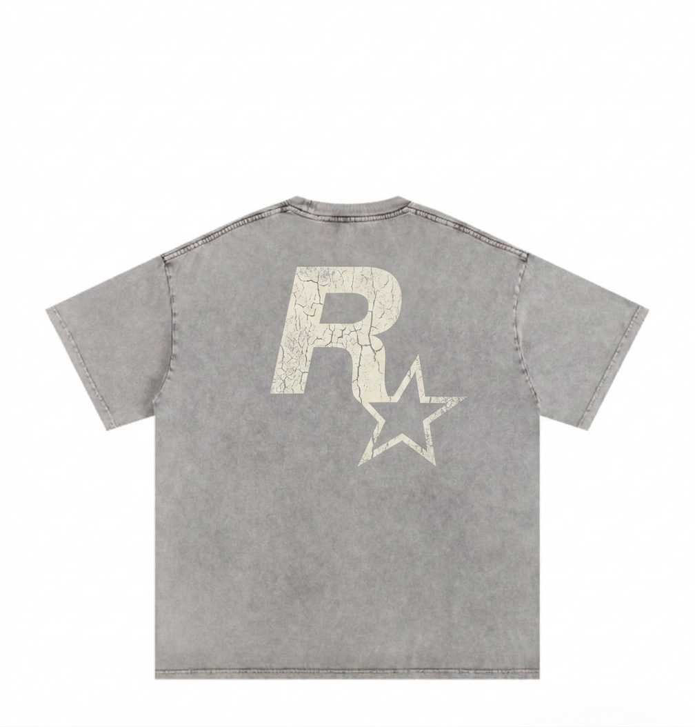 BABY Vintage Wash Tee
