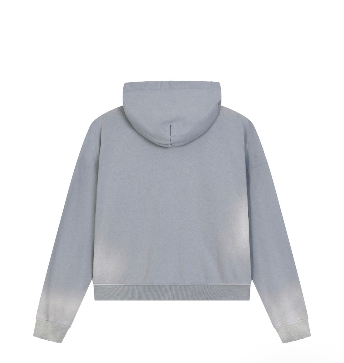 BABY Vintage Wash hoodie (Coming Winter 26’)