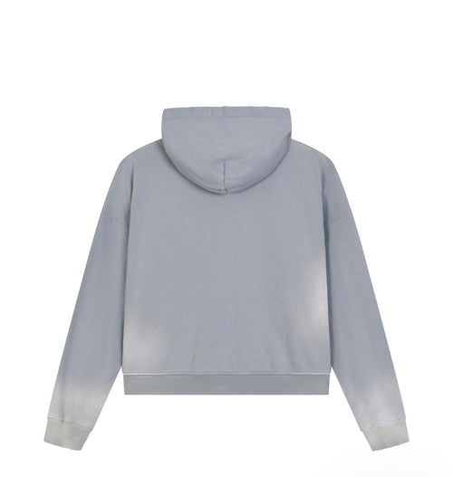 BABY Vintage Wash hoodie (Coming Winter 26’)